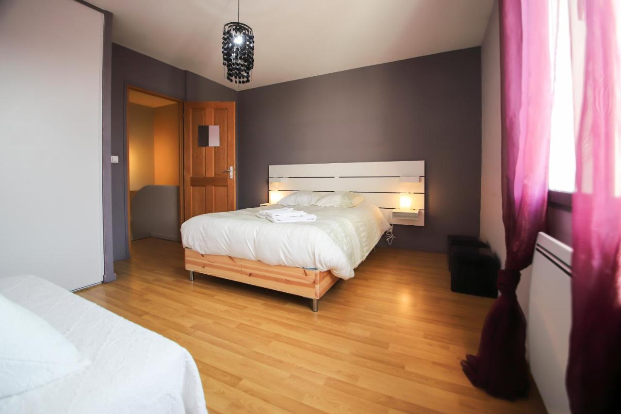 Maison Tendance Avec Jardin, Centre Village, Alpilles, Familles Hébergement de vacances