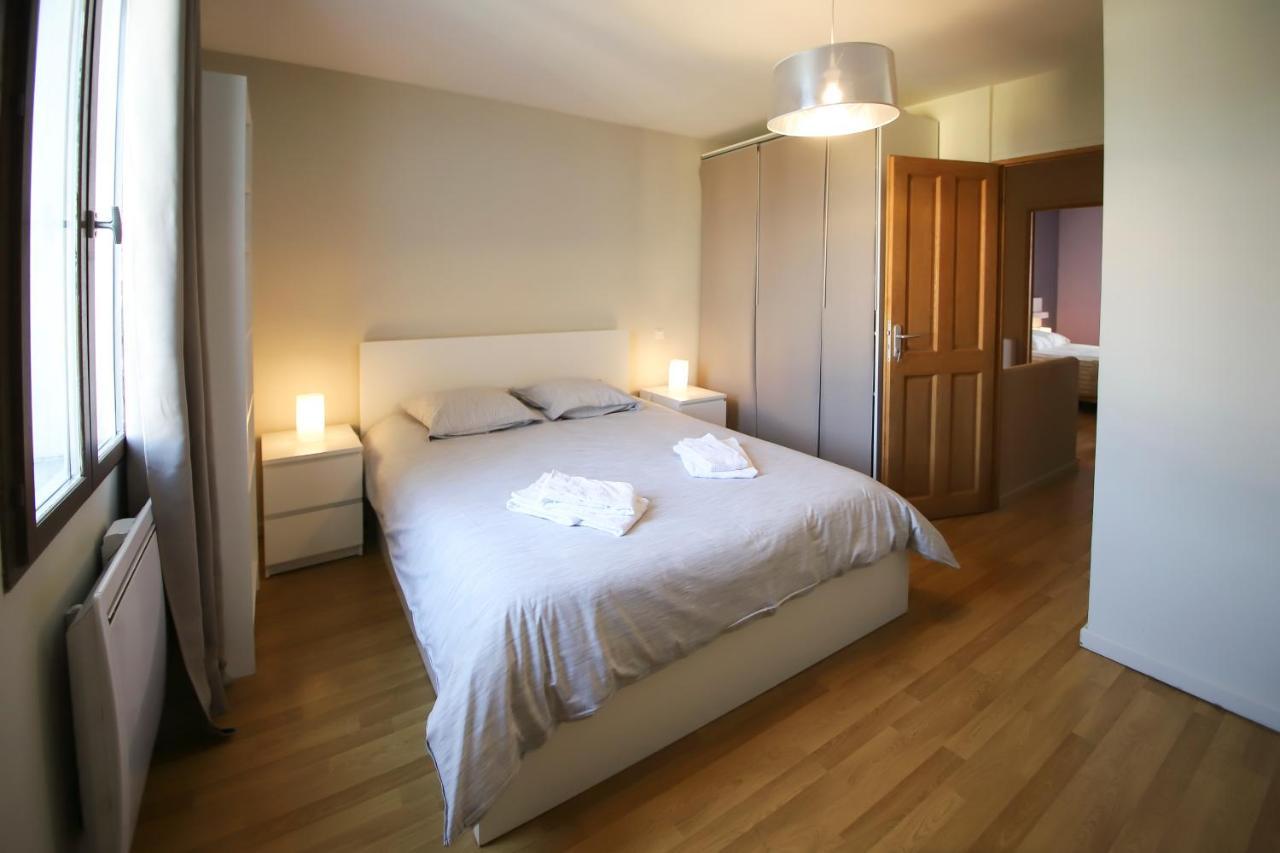 Maison Tendance Avec Jardin, Centre Village, Alpilles, Familles Hébergement de vacances