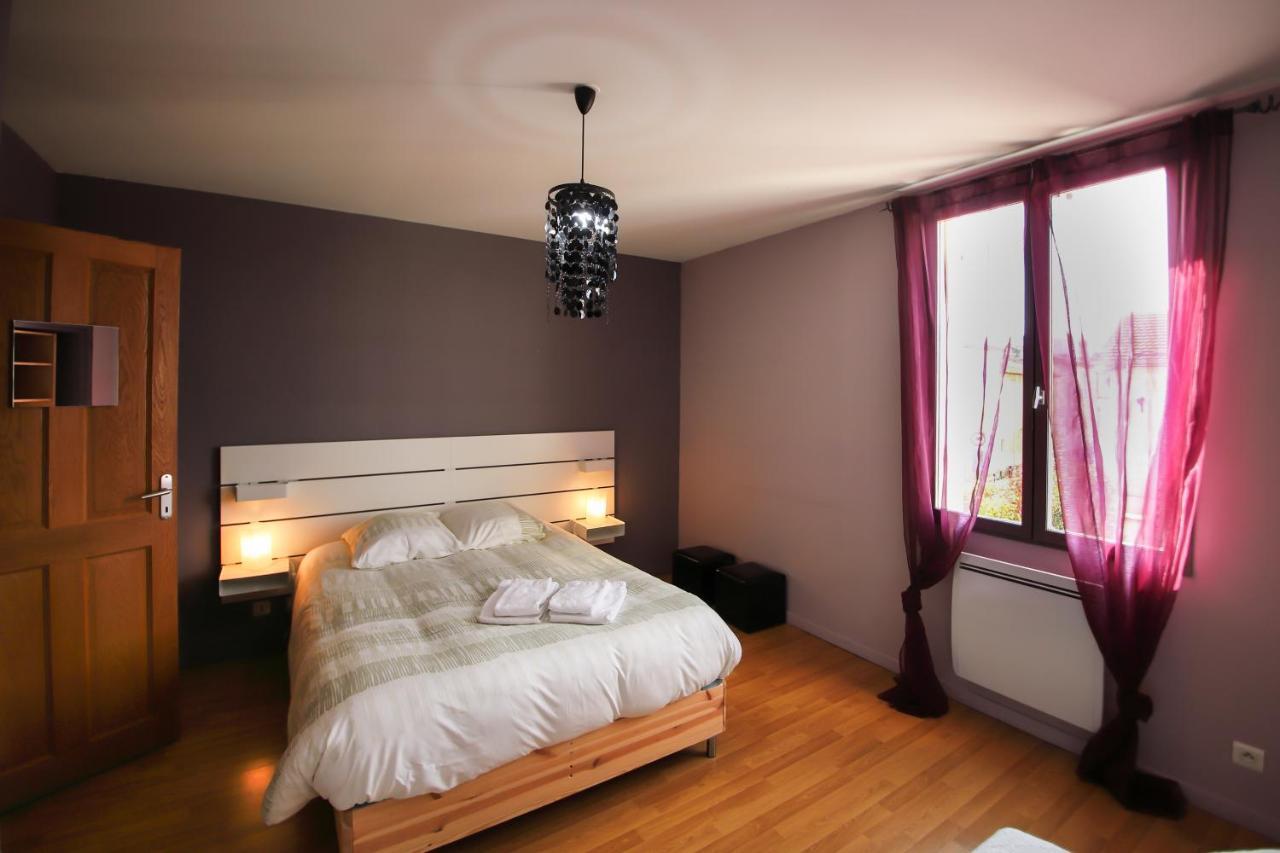 Maison Tendance Avec Jardin, Centre Village, Alpilles, Familles * Eyragues