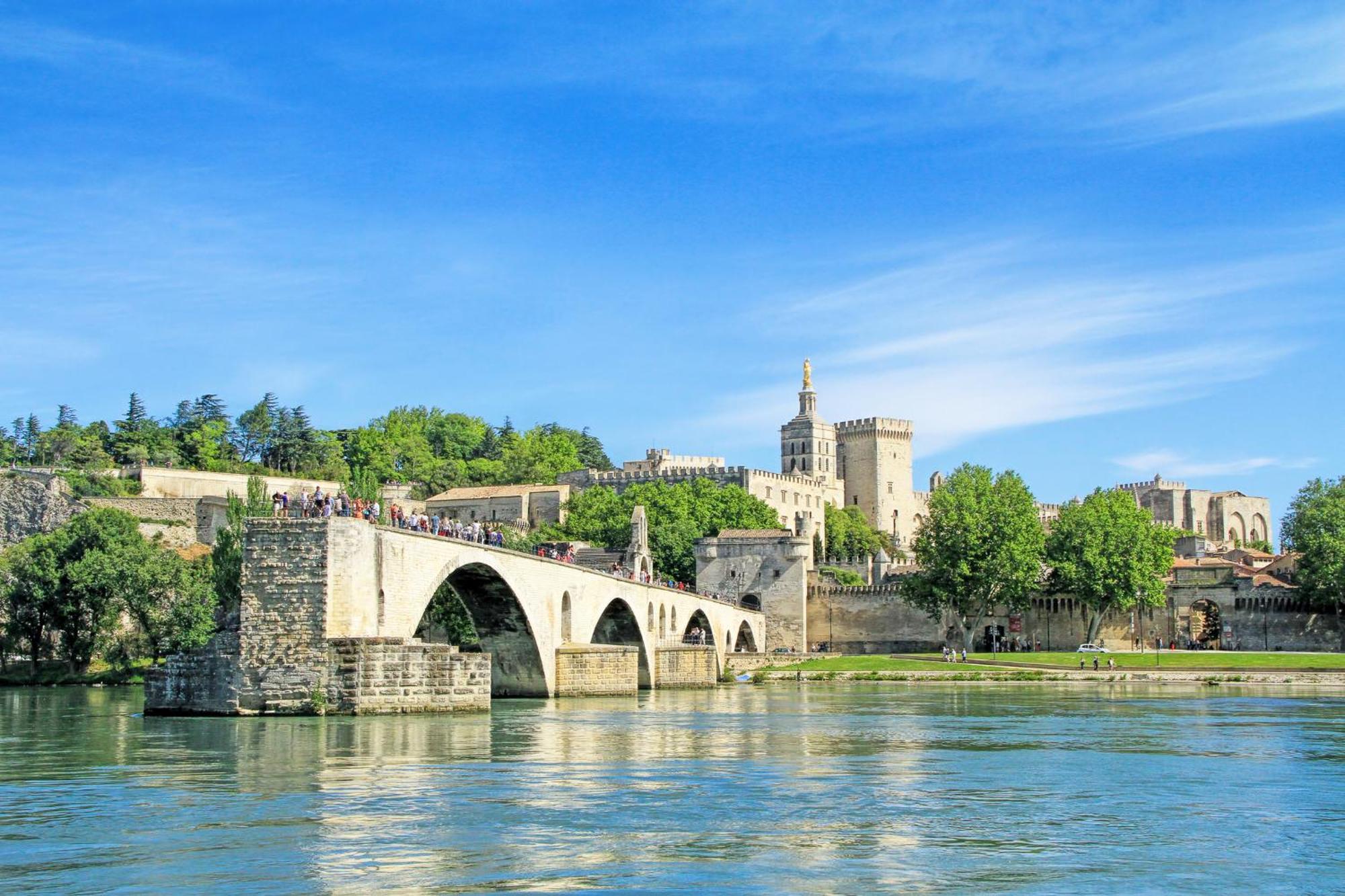 Hébergement de vacances Maison Tendance Avec Jardin, Centre Village, Alpilles, Familles
