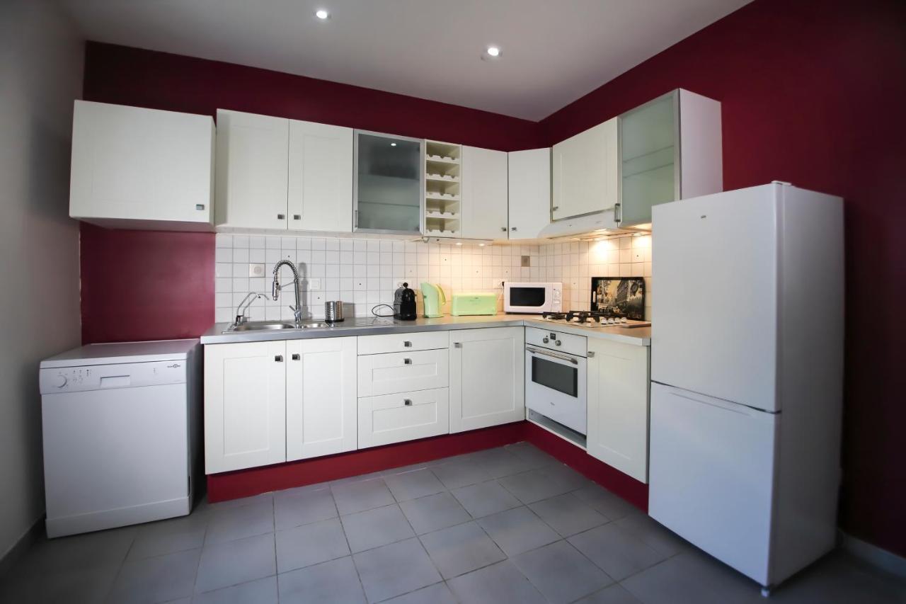 Holiday home Maison Tendance Avec Jardin, Centre Village, Alpilles, Familles *